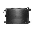 Condenser Suzuki GR Vitara 2.5L W/out Sub Cool TAN99-00 24-30161