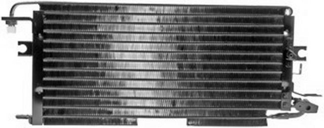 Condenser Toyota Pu 94-95 88460-35130 24-30176