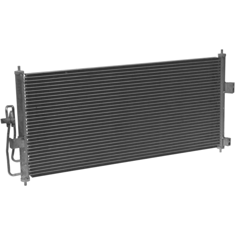 Condenser Sentra 00-01 92110-4Z001 24-30193