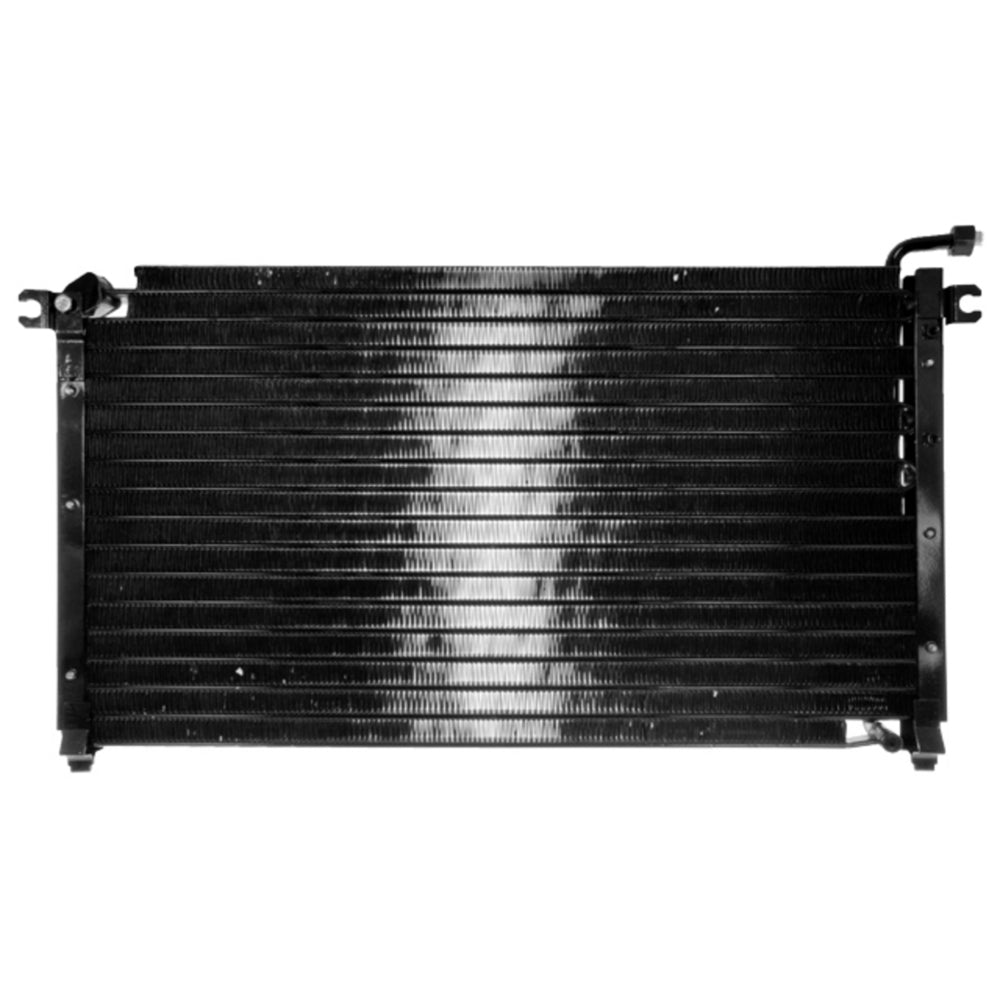 Condenser Nissan Pathfinder 86-92/ Pu 85-92 92110-01G61 24-30194