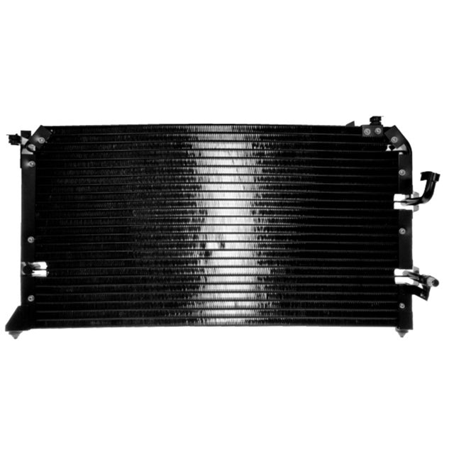 Condenser Sienna 98-03 88460-08010 24-30198