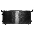 Condenser Tundra Pu 00-02 88460-OC020 24-30199