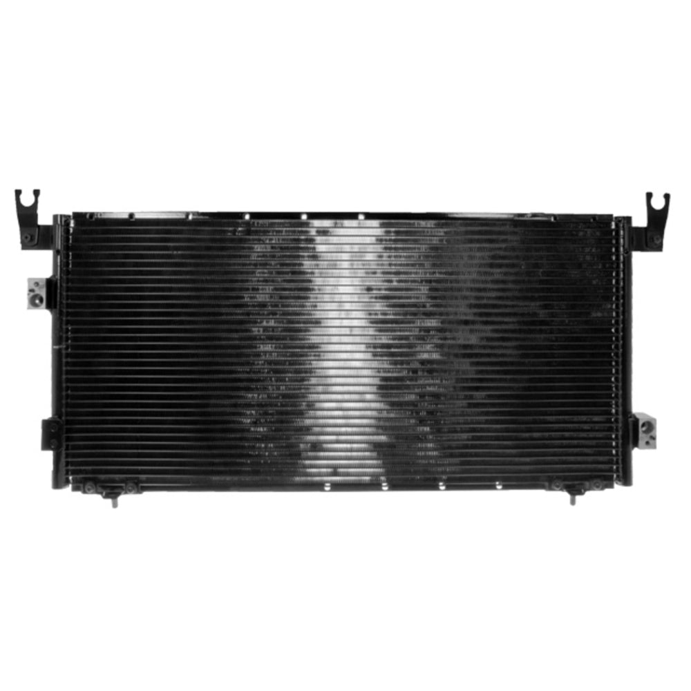 Condenser Tundra Pu 00-02 88460-OC020 24-30199
