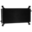 Condenser Volvo HD Truck 94-97 8164786 24-30204