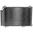 Condenser Toyota Echo Lhd 00-02 88460-52040 24-30205
