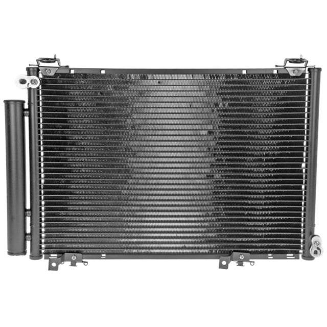 Condenser Toyota Echo Lhd 00-02 88460-52040 24-30205