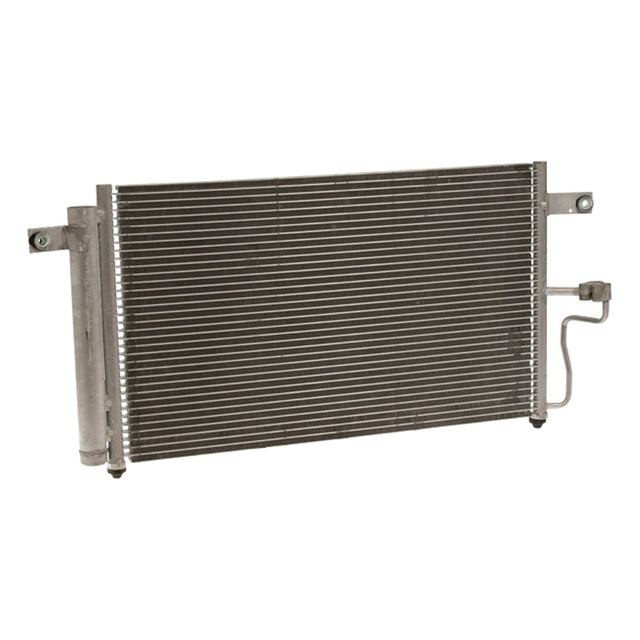 Condenser Accent A/t 1.5L 00-02 1.6L 01-04 24-30207