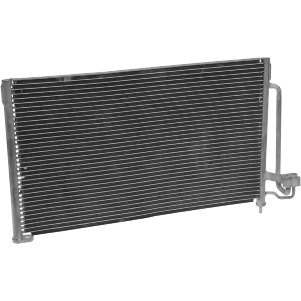 Condenser Kia Rio 2001 OK30A61480AD 24-30212