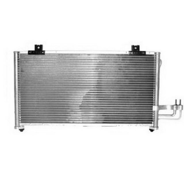 Condenser Sephia 98-01 1K2A1-61-480A 24-30214
