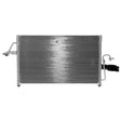 Condenser Daewoo Nubira 1999 24-30242
