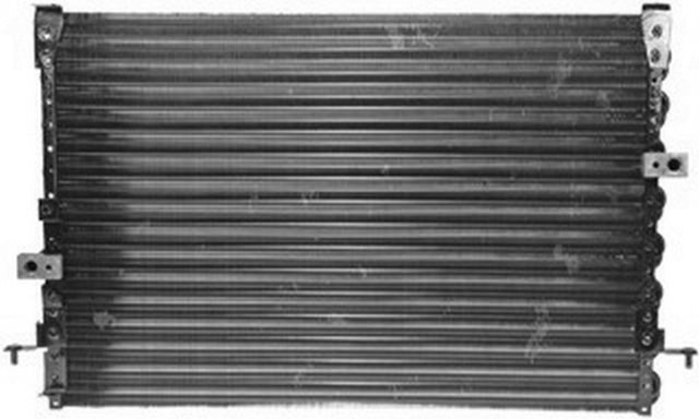 Condenser Toyota Previa 90-93 24-30256