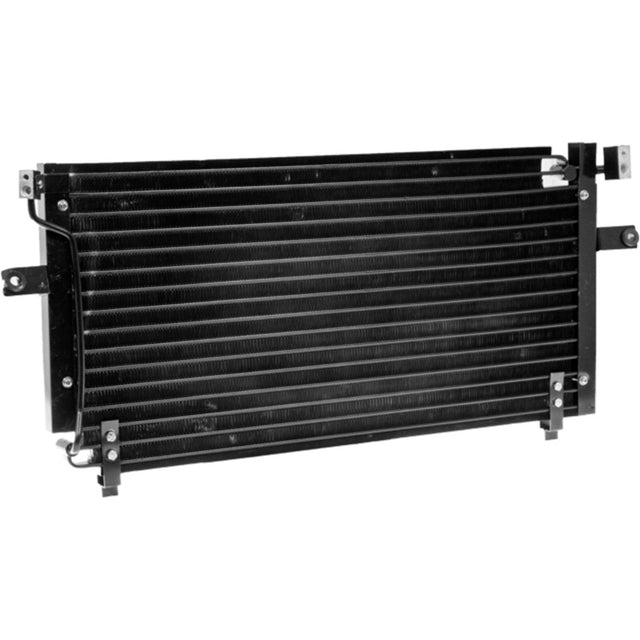 Condenser Altima 93-97 92110-2B000 24-30261