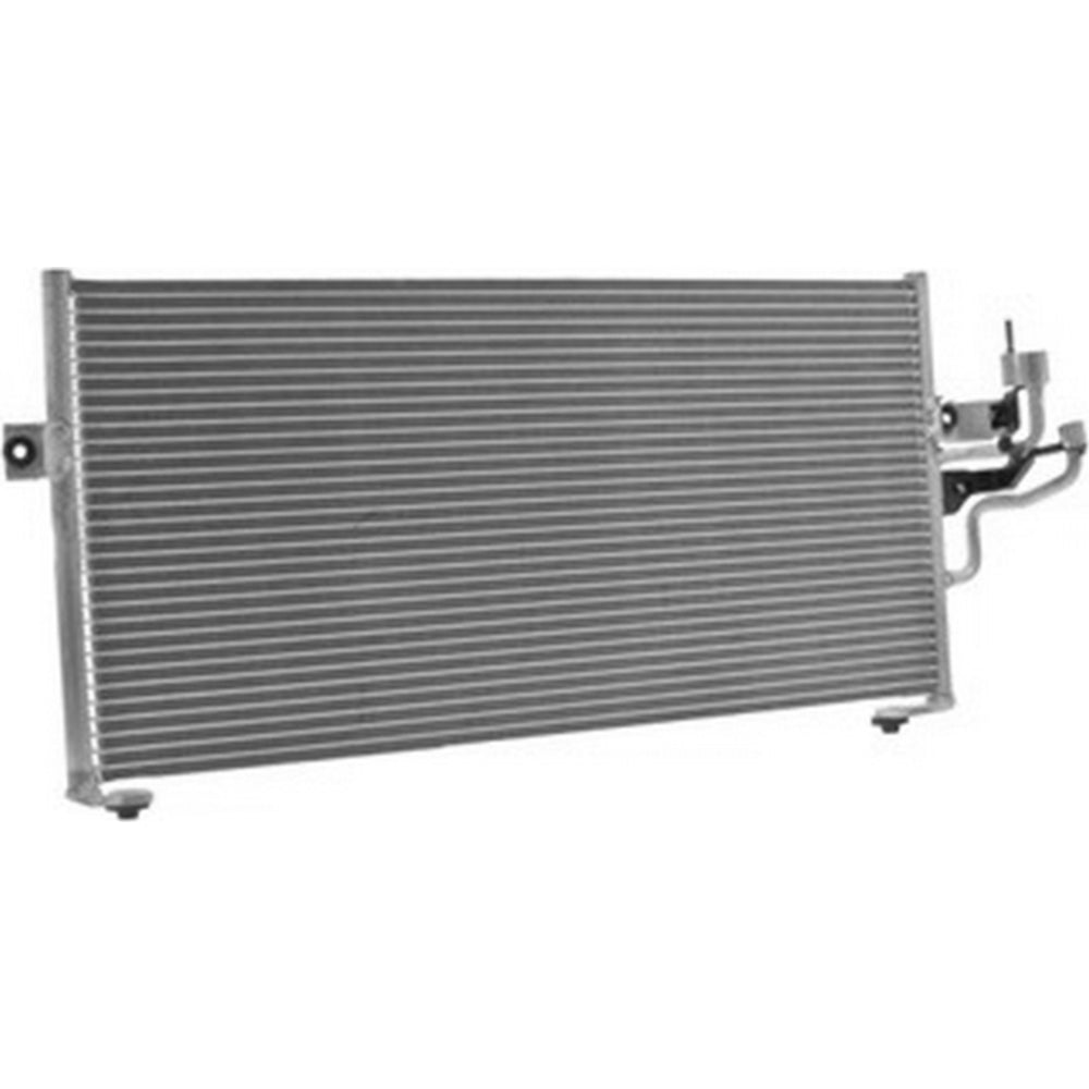 Condenser Mirage/lancer 97-02 MR218428 Pf 24-30262