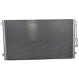 Condenser Dodge Caravan 01-03 2.4L/3.3L/3.8L 4809267AC 24-30266