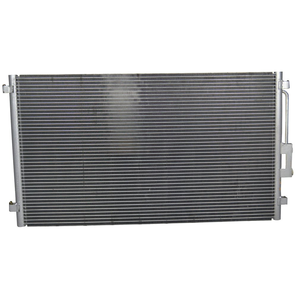 Condenser Dodge Caravan 01-03 2.4L/3.3L/3.8L 4809267AC 24-30266