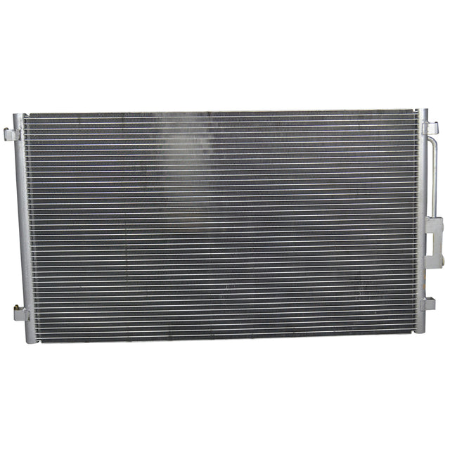 Condenser Dodge Caravan 01-03 2.4L/3.3L/3.8L 4809267AC 24-30266