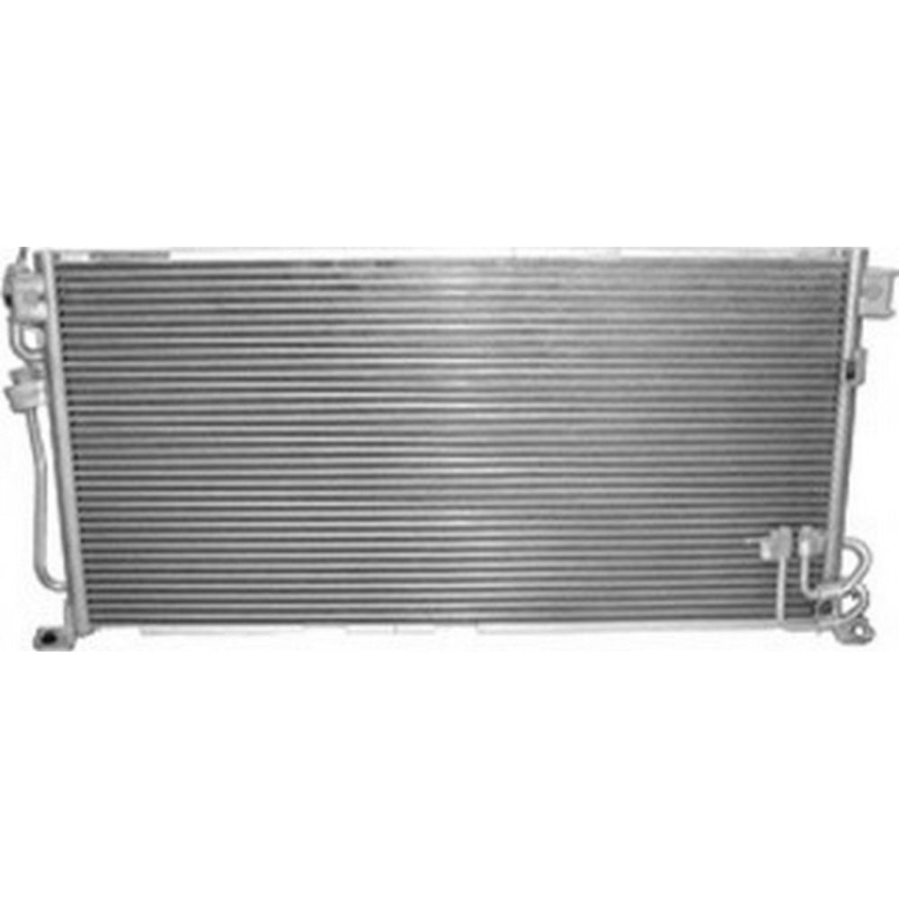Condenser Mitsubishi Lancer 02-03 MR500441 24-30271