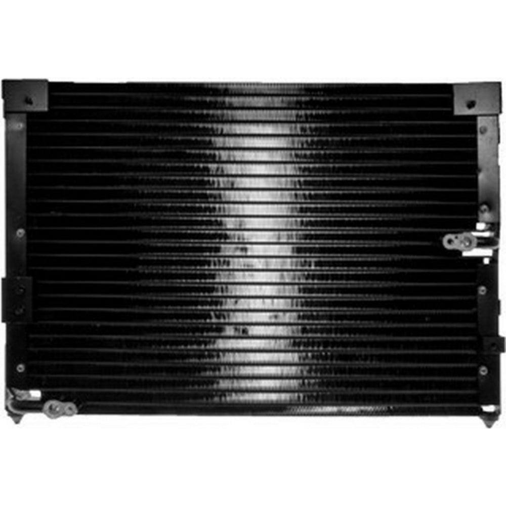 Condenser Acura Legend 91-92 Oe 80110SP0A02 24-30272