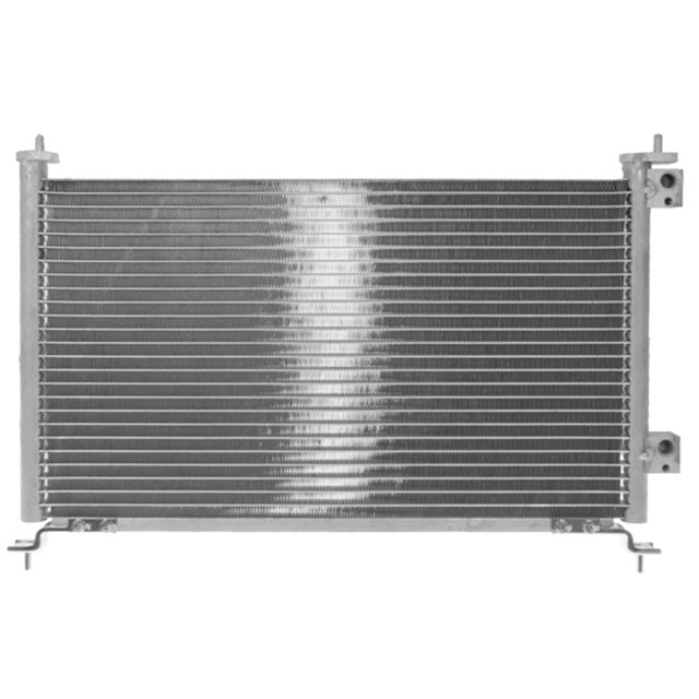 Condenser Amigo Rodeo 98-2000 3.2 V6-4 Cyl 24-30275