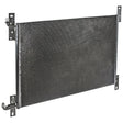 Condenser Freightliner 92-97 Fla Fld Models 24-30278