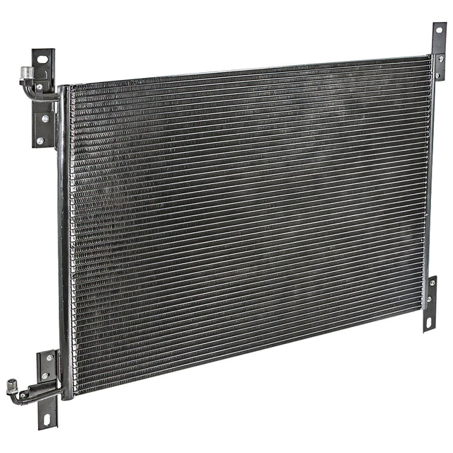 Condenser Freightliner 92-97 Fla Fld Models 24-30278