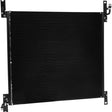 Condenser 93-99 International 2500/2600/8200/8300 24-30292
