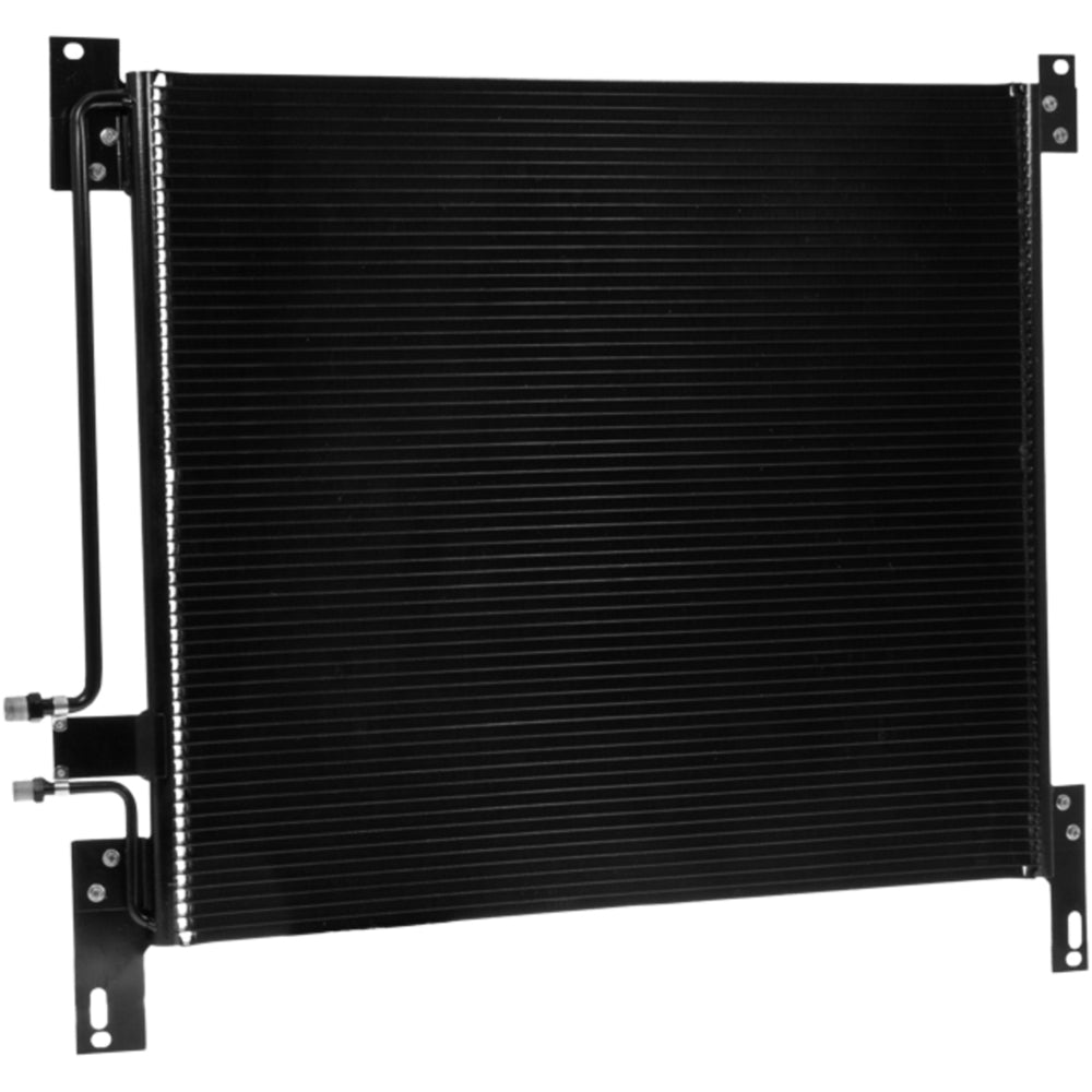 Condenser 93-99 International 9000 Series #2004801c1 24-30293