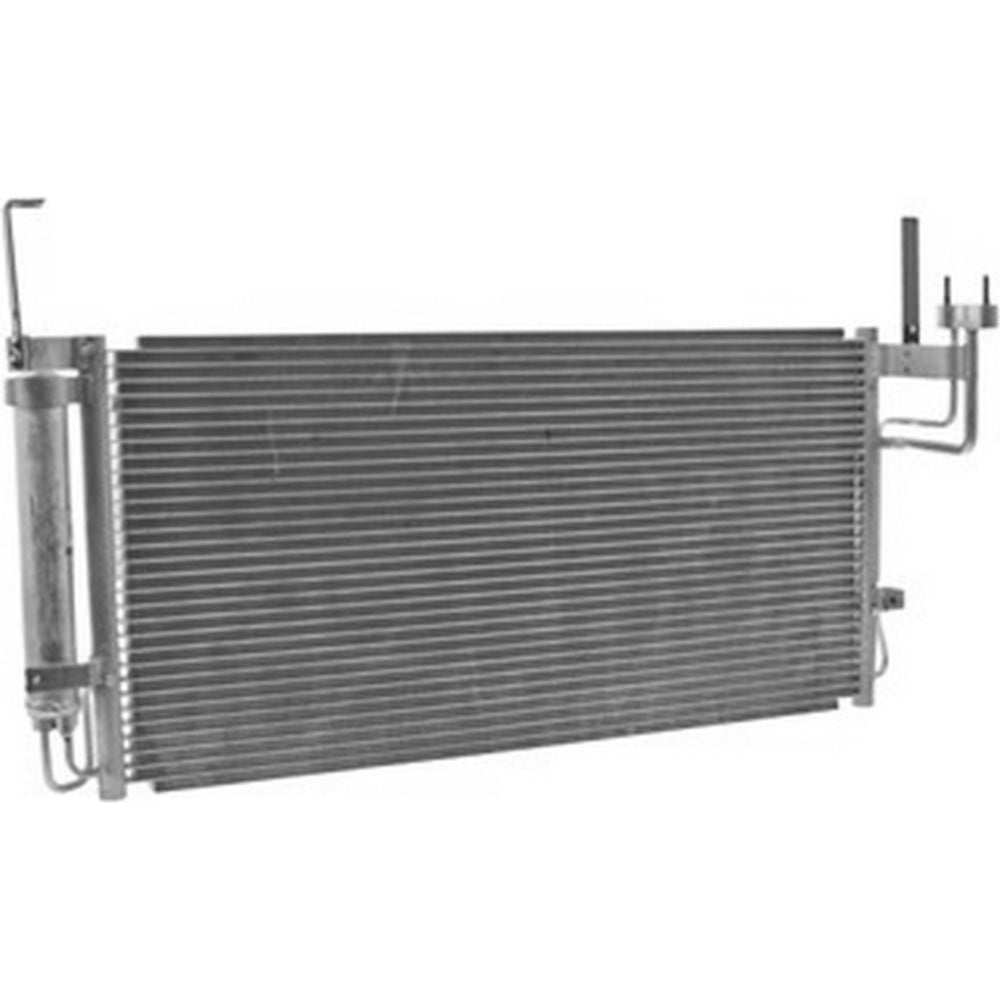 Condenser Hyundai Santa Fe 01-06 24-30314