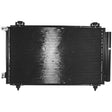 Condenser Toyota Corolla 03-04 Matrix 03-05 88450-02170 24-30317