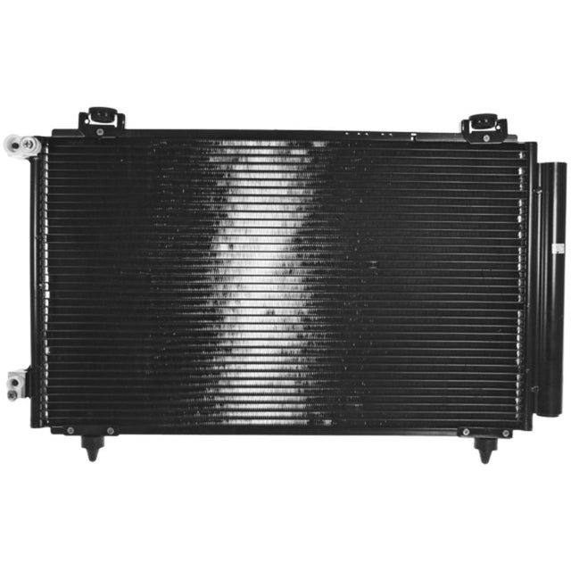 Condenser Toyota Corolla 03-04 Matrix 03-05 88450-02170 24-30317