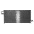 Condenser Subaru Forester 98-00 24-30324