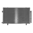 Condenser Toyota Highlander 01-07 24-30329