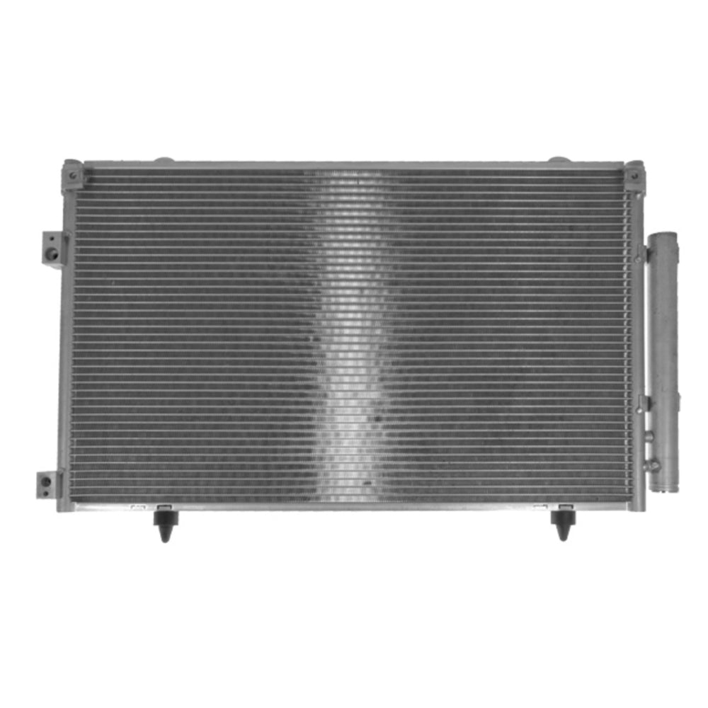 Condenser Toyota Highlander 01-07 24-30329