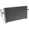 Condenser Volvo S40 / V40 95-04 Automatic Trans 24-30332