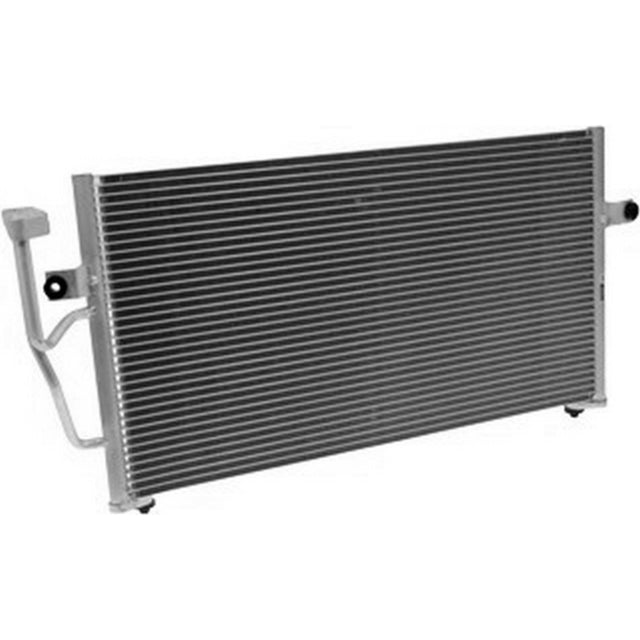 Condenser Volvo S40 / V40 95-04 Automatic Trans 24-30332