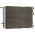 Condenser Kia Sorento 03-06 W/rd 24-30335