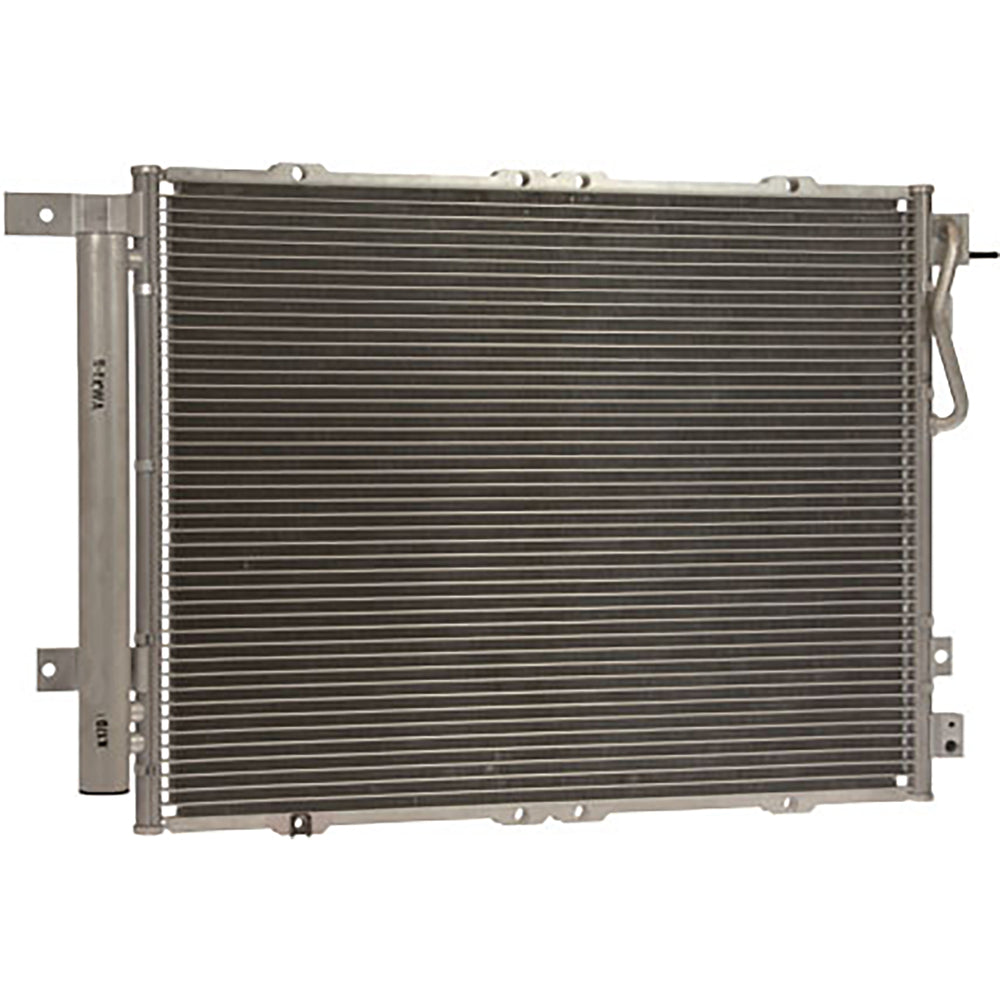 Condenser Kia Sorento 03-06 W/rd 24-30335