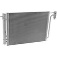 Condenser Bmw X5 00-06 24-30336