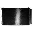 Condenser Lexus LS430 01-06 24-30338