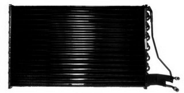 Condenser Buick Regal Rwd 78-81 24-30346
