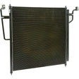 Condenser Nissan Titan/armada 04-05 Infiniti QX56 04-05 24-30347