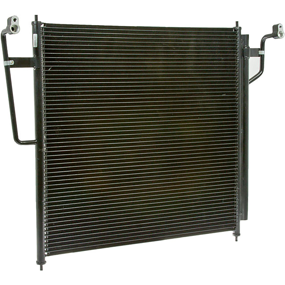 Condenser Nissan Titan/armada 04-05 Infiniti QX56 04-05 24-30347