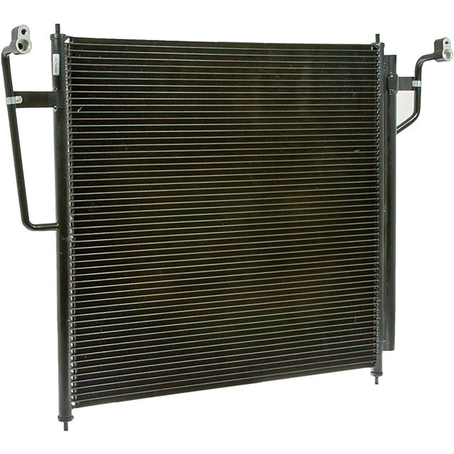 Condenser Nissan Titan/armada 04-05 Infiniti QX56 04-05 24-30347