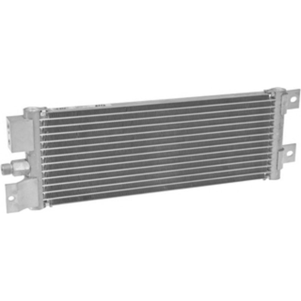 Condenser Dodge Caravan 96-99 W/rear AC and Toc BKT 24-30351