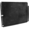 Condenser Lexus RX330 04-05 24-30352