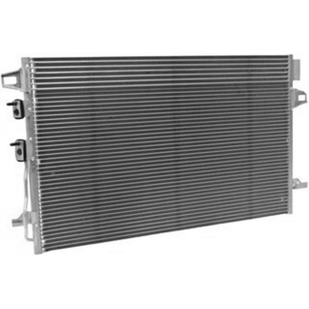 Condenser Toyota 4-RUNNER 03-07 24-30353