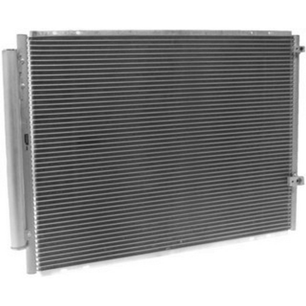Condenser Toyota Sienna 04-10 W/rd 24-30354