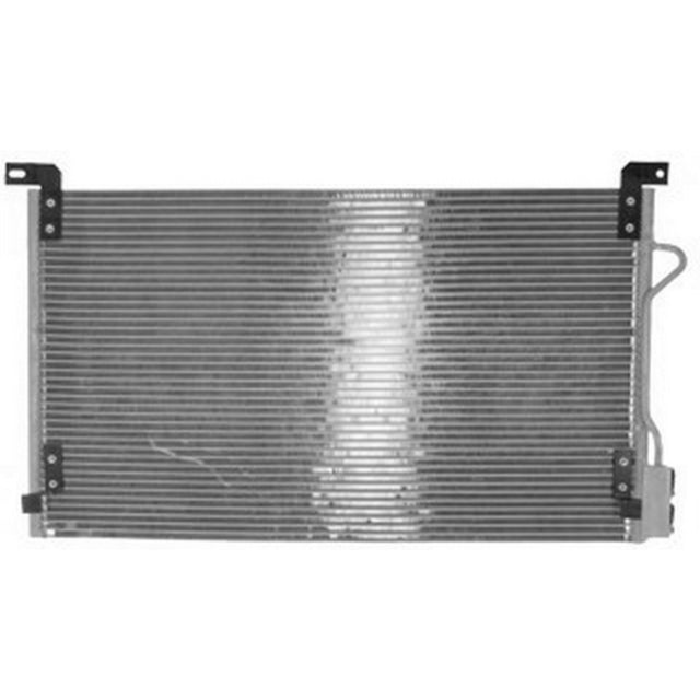 Condenser 05 Ford Freestyle, 500 24-30362
