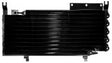 Condenser Nissan Pulsar Nx / Sentra 87-90 24-30371
