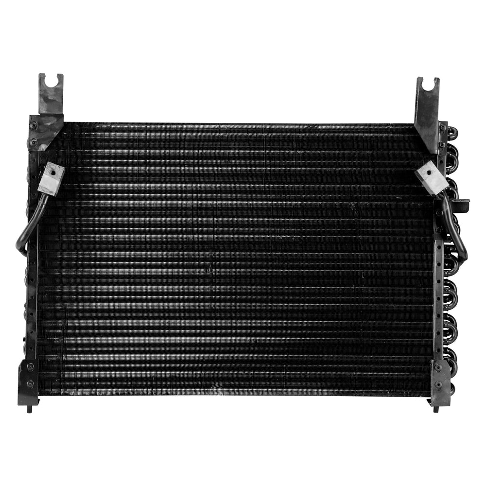 Condenser Mazda Mpv 89-93 24-30372